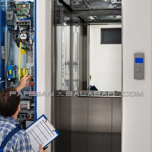 قیمت بالابر وینچی