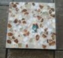 موزاییک مرمر و سفید یزد و کرمان – حضرتی