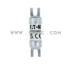 فیوز  استوانه ای فشار قوی  آاگ125A