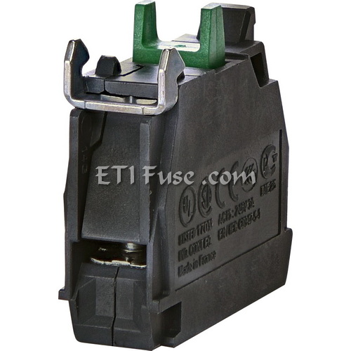 کلید قطع كننده محافظ جان ETI