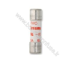 فیوز استوانه ای بوسمن Bussmann 700V