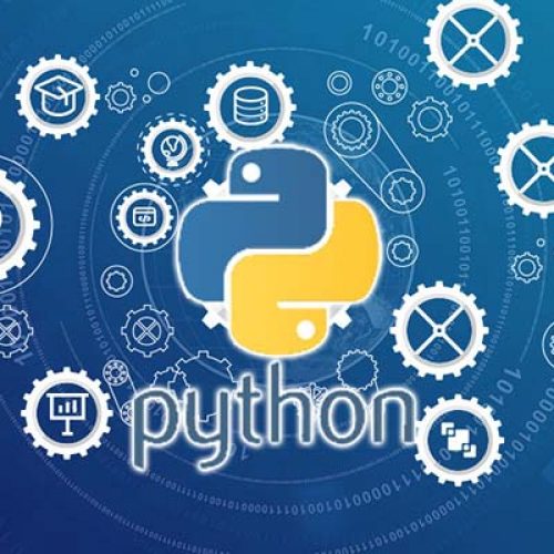 آموزش پایتون در تبریز