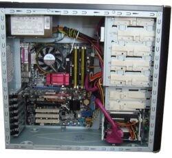 تعمیرات کامپیوتر