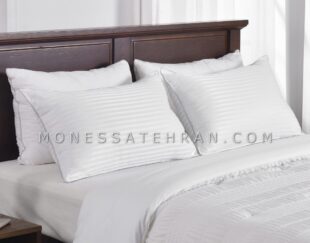 تولید بالش الیاف مونسا