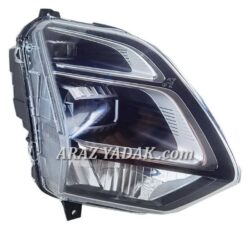 چراغ جلو چری فونیکس FOWNIX FX