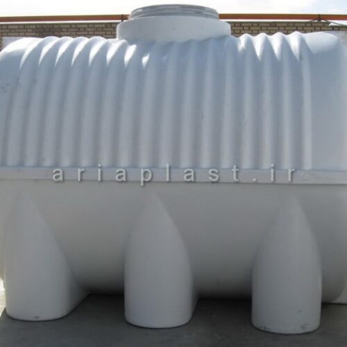 مرکز پخش مخزن آب پلاستیک