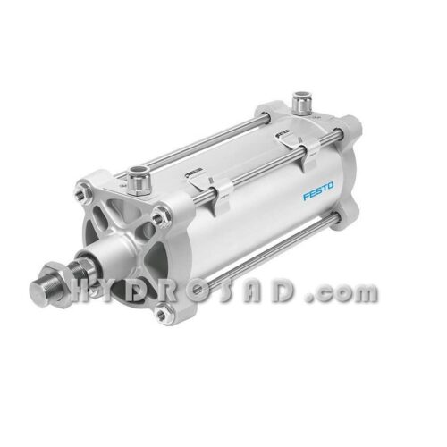 مرکز پخش تجهیزات هیدرولیک