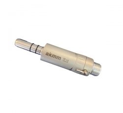 ایرموتور Air Motor AKMM