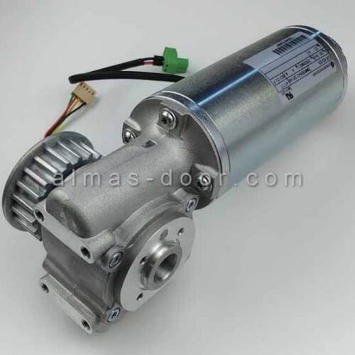 قیمت موتور درب اتوماتیک