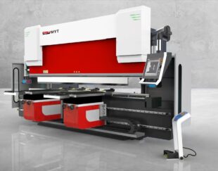 پرس برک cnc