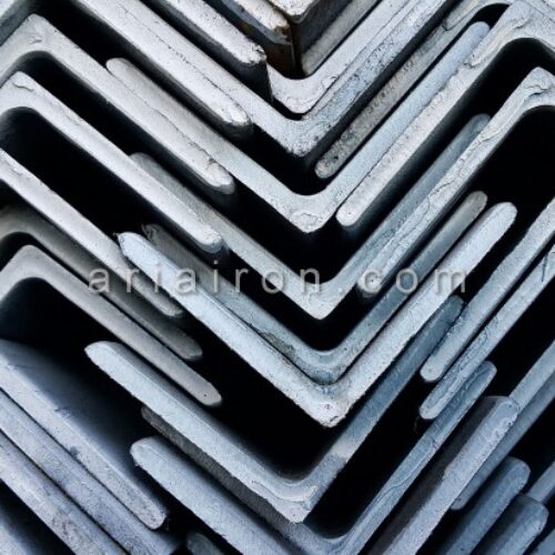 فروش تیرآهن