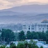 تور تاجیکستان اقساط
