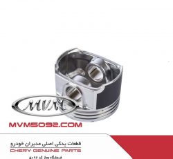 جلوبندی ام وی ام MVM 315
