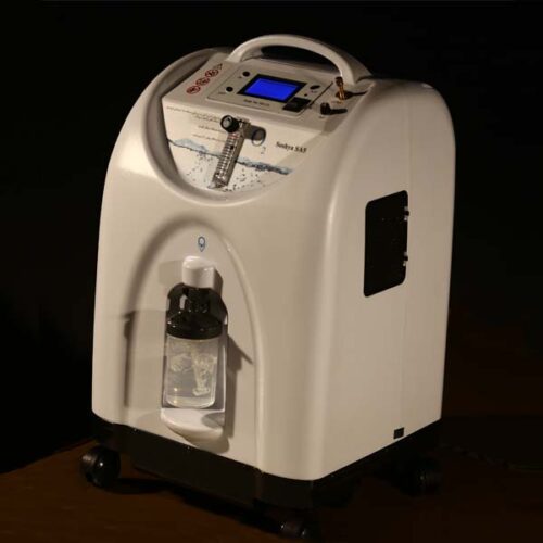 نمایندگی اکسیژن ساز اکسی مد