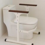 دستگیره توالت فرنگی