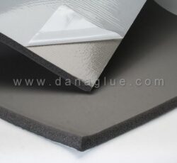 چسب دو طرفه سلولزی