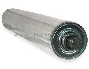 تولید رولیک جوشی