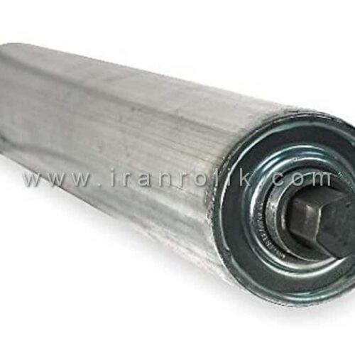 تولید رولیک جوشی