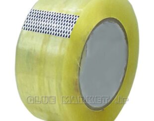 مرکز فروش چسب نواری کریستال