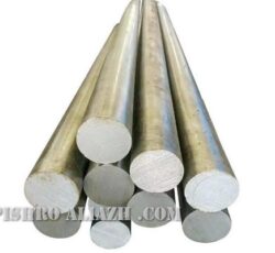 فولاد آلیاژی نسوز