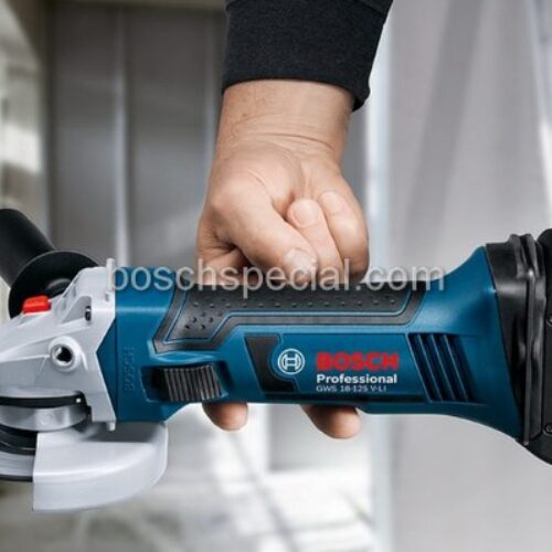 تعمیر تخصصی ابزار بوش