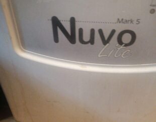 نمایندگی اکسیژن ساز 5 لیتری