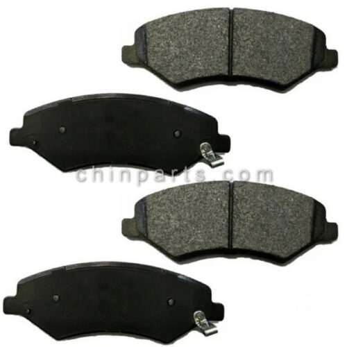 لنت ترمز فیدلیتی Fidelity