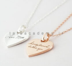 آموزش خوشنویسی روی جواهرات