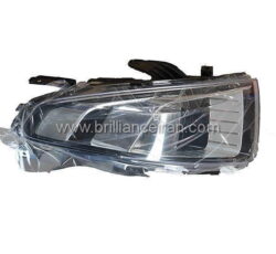 چراغ جلو برلیانس Brilliance H320