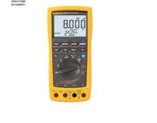 مولتی متر برندFLUKEمدل787B
