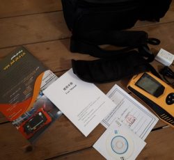 آرماتوریاب برند Tmeasurment مدل TEM620XH