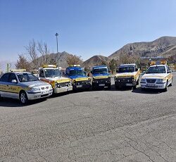 خودروبر تبریز  یدکش تبریز امداد خودرو تبریز