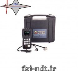 ضخامت سنج التراسونیک مدل OT-60DL