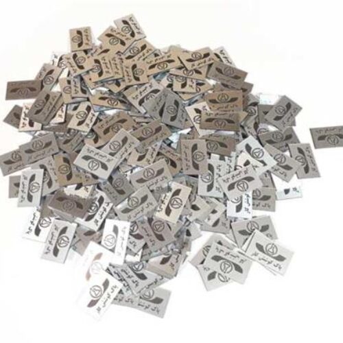 چاپ پلاک مولتی استایل در مشهد