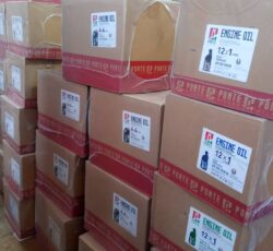 فروش محصولات پونته میلانو