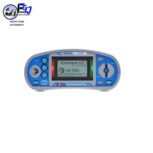 مولتی فانکشن برند Metrel مدل MI 3102H BT EurotestXE 2.5 kV