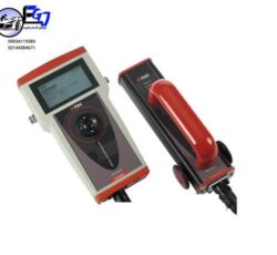 زبری سنج مدل DC9000 برند TQC