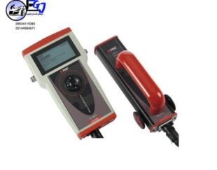 زبری سنج مدل DC9000 برند TQC