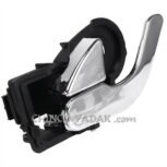 لوازم یدکی جک کرج