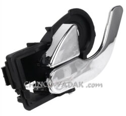 لوازم یدکی جک کرج