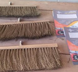 جاروبک هالیدی دتکتور