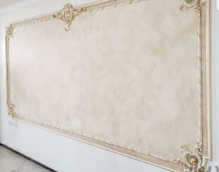 بازسازی و دکوراسیون داخلی صفر تا صد در سراسر کشور