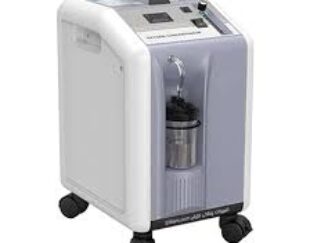 نمایندگی اکسیژن ساز فیلیپس