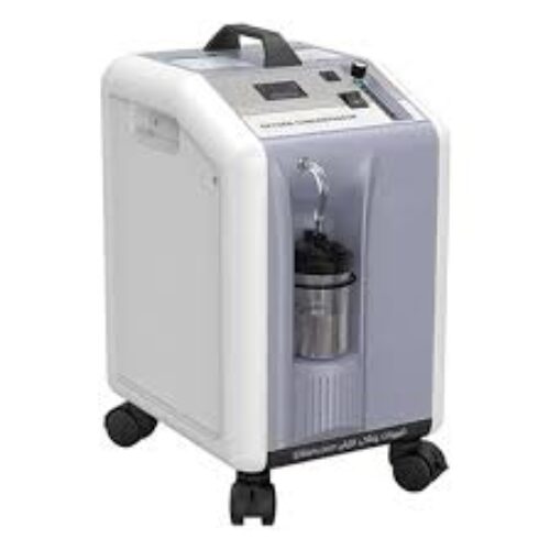 نمایندگی اکسیژن ساز فیلیپس