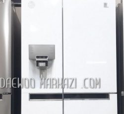 تعمیر درب یخچال دوو DAEWOO