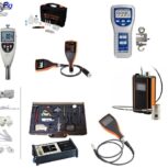 تجهیزات کیت تست باند