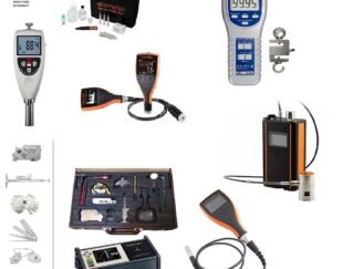 تجهیزات کیت تست باند