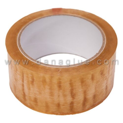 چسب آلومینیوم سه لایه