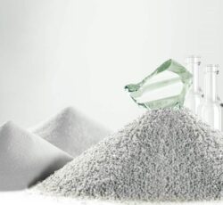 توزیع و ارائه انواع گلاسبید و پرل شیشه ای در گرید آزمایشگاهی و صنعتی