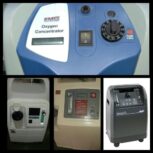 نمایندگی اکسیژن ساز ای جی تی